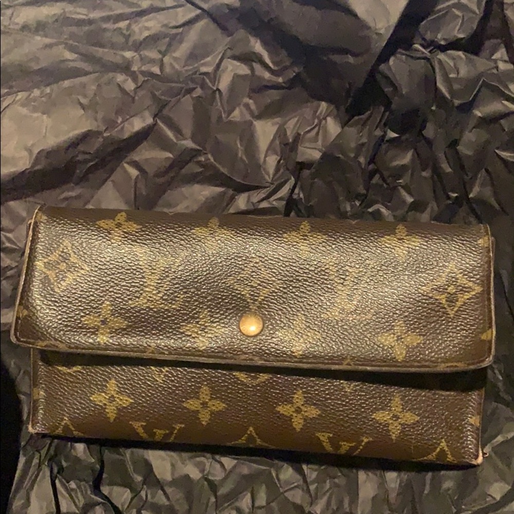 Louis Vuitton Wallet
